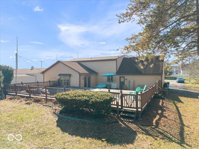 7950 E County Road 300 N, Brownsburg, IN 46112