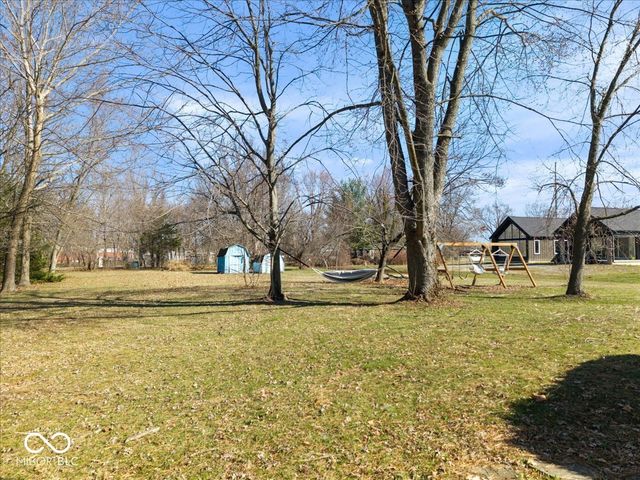 7950 E County Road 300 N, Brownsburg, IN 46112