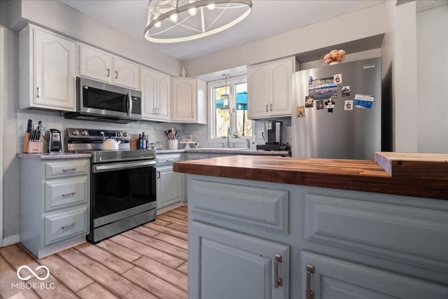 7950 E County Road 300 N, Brownsburg, IN 46112