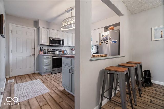 7950 E County Road 300 N, Brownsburg, IN 46112