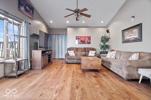 7950 E County Road 300 N, Brownsburg, IN 46112