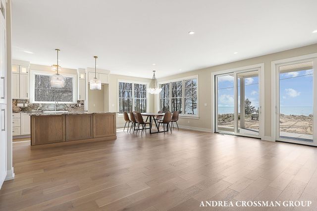 6401 Lakeshore Drive, West Olive, MI 49460