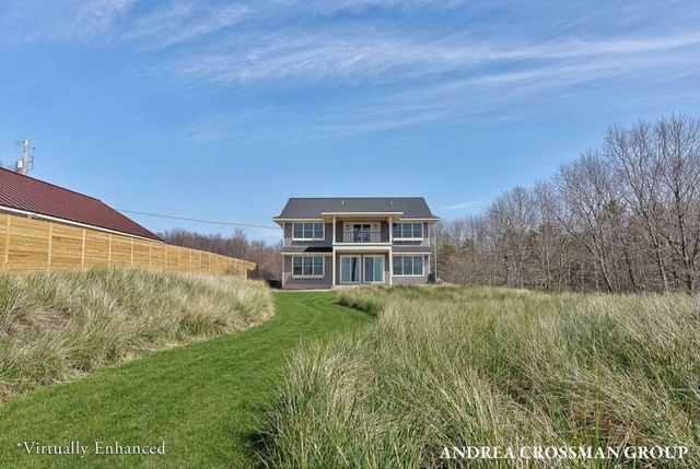 6401 Lakeshore Drive, West Olive, MI 49460