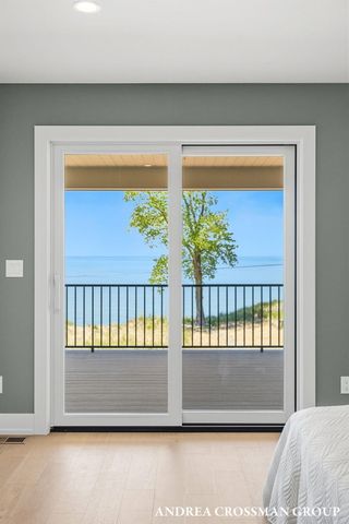 6401 Lakeshore Drive, West Olive, MI 49460