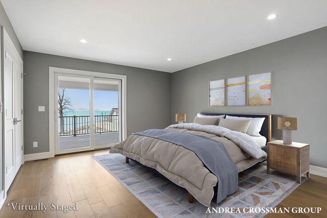 6401 Lakeshore Drive, West Olive, MI 49460