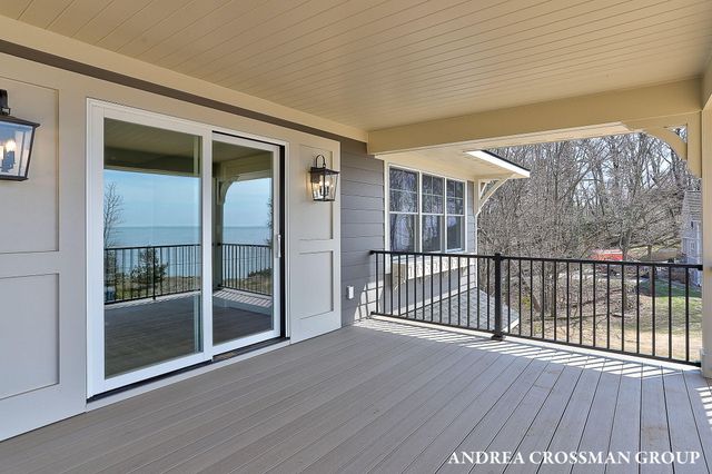 6401 Lakeshore Drive, West Olive, MI 49460