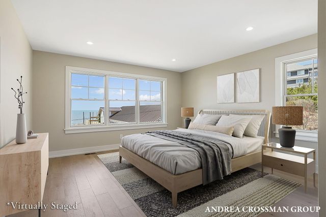 6401 Lakeshore Drive, West Olive, MI 49460