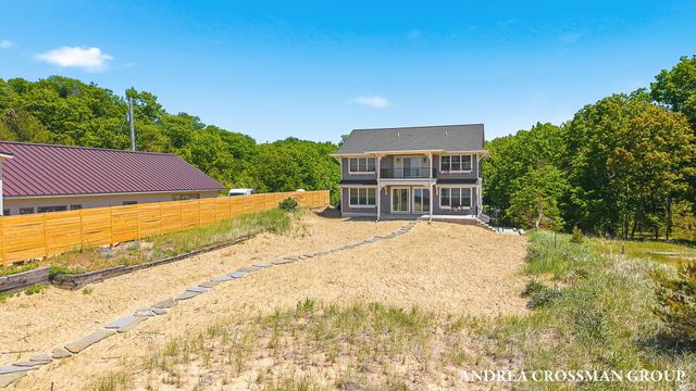6401 Lakeshore Drive, West Olive, MI 49460