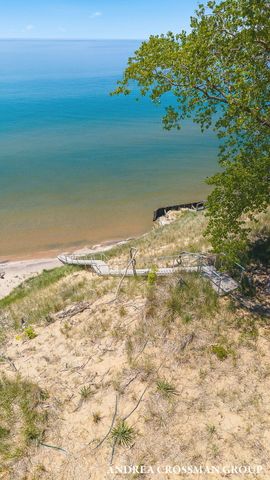 6401 Lakeshore Drive, West Olive, MI 49460