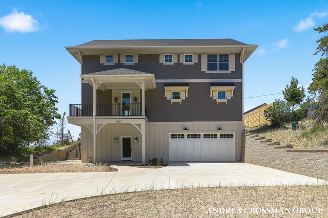 6401 Lakeshore Drive, West Olive, MI 49460