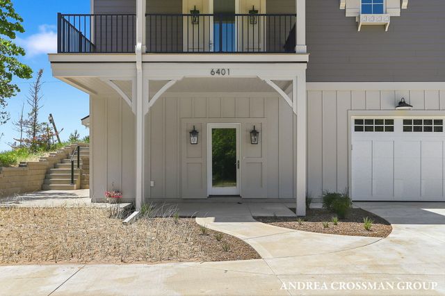 6401 Lakeshore Drive, West Olive, MI 49460
