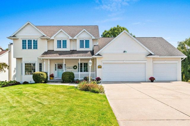 1604 MEADOW WOOD COURT, Green Bay, WI 54313