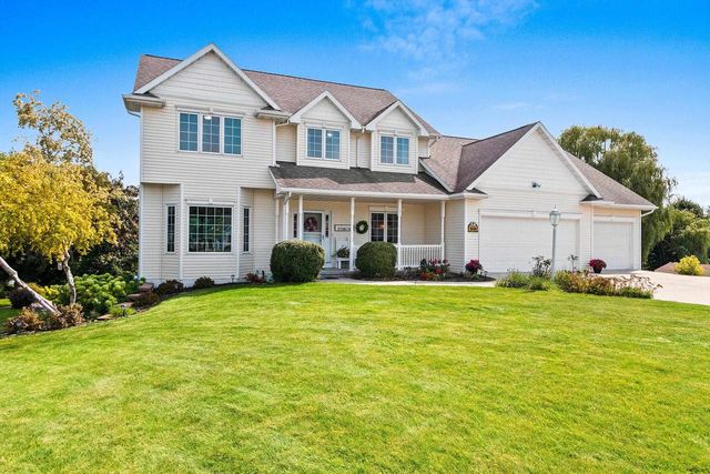 1604 MEADOW WOOD COURT, Green Bay, WI 54313