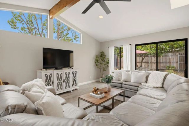 919 Jasper Avenue, Ventura, CA 93004
