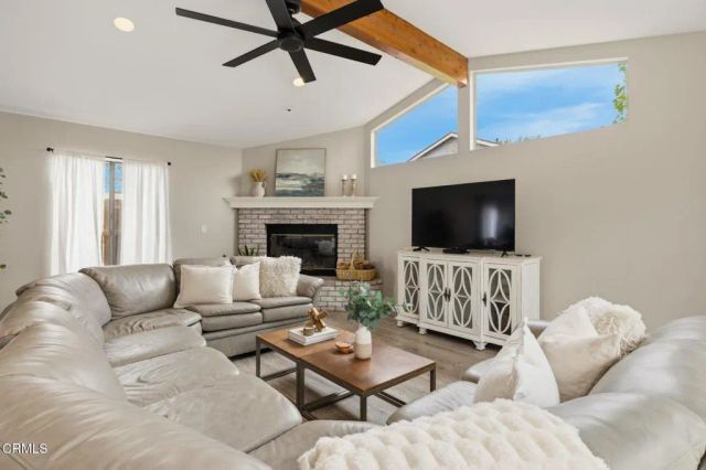 919 Jasper Avenue, Ventura, CA 93004