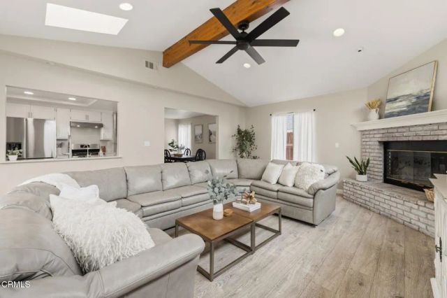 919 Jasper Avenue, Ventura, CA 93004
