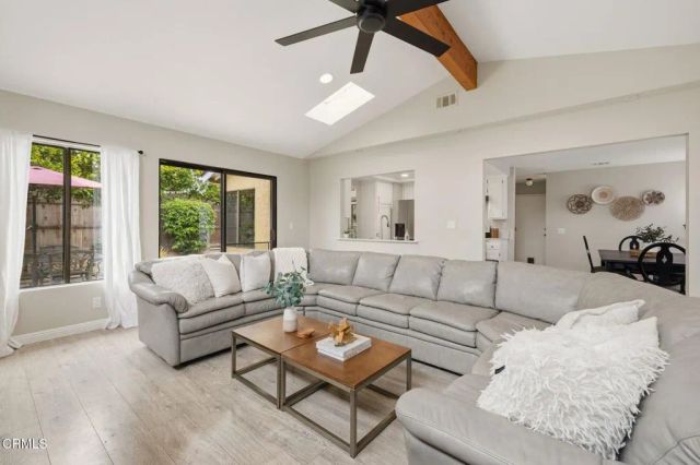 919 Jasper Avenue, Ventura, CA 93004