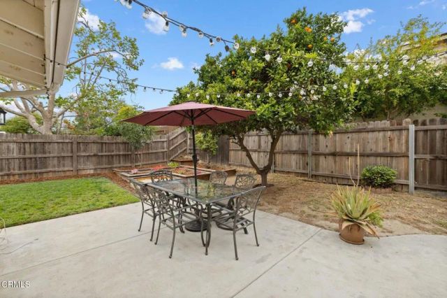 919 Jasper Avenue, Ventura, CA 93004