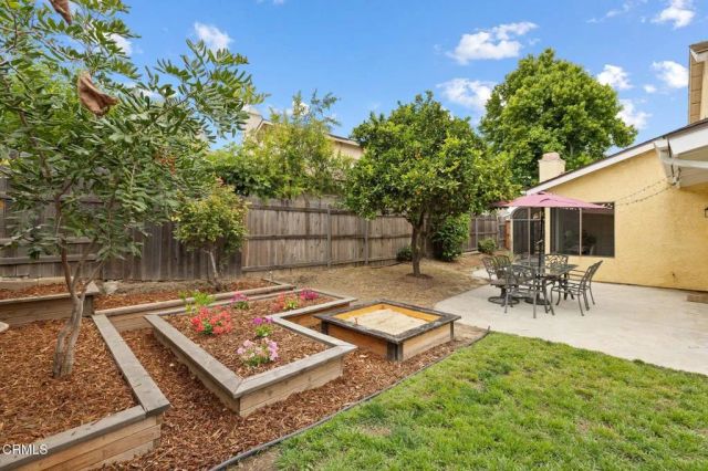 919 Jasper Avenue, Ventura, CA 93004