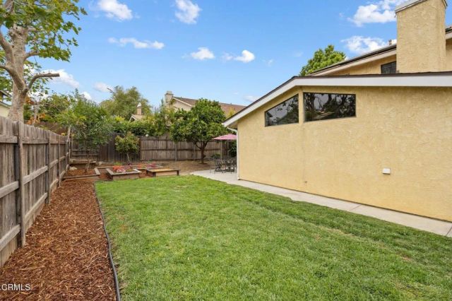 919 Jasper Avenue, Ventura, CA 93004
