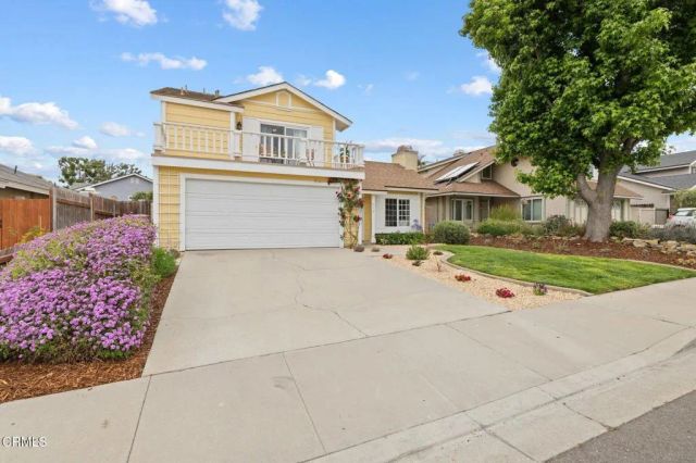 919 Jasper Avenue, Ventura, CA 93004