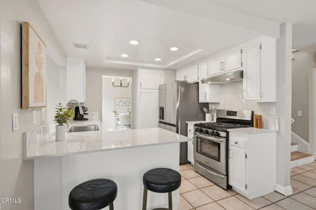 919 Jasper Avenue, Ventura, CA 93004
