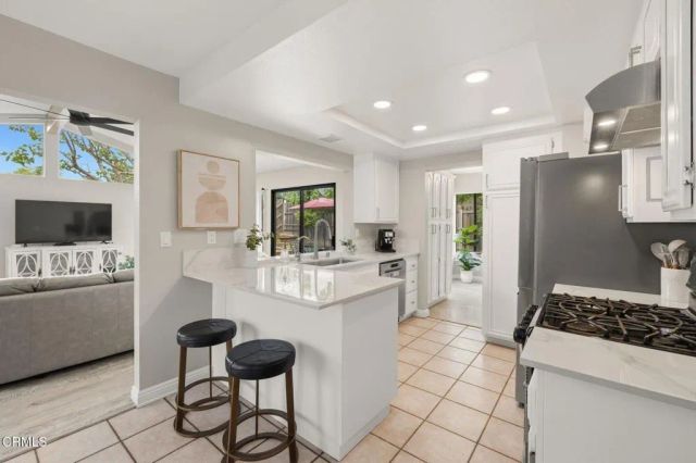 919 Jasper Avenue, Ventura, CA 93004