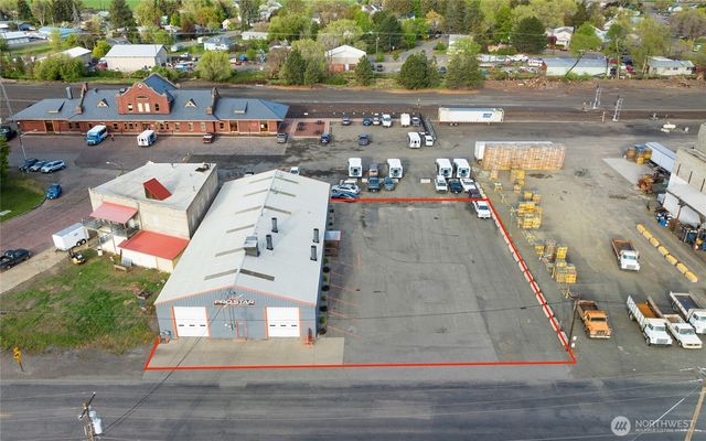 303 N Wenas Street, Ellensburg, WA 98926