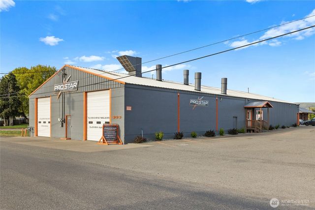303 N Wenas Street, Ellensburg, WA 98926