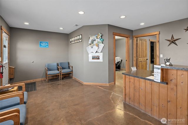 303 N Wenas Street, Ellensburg, WA 98926