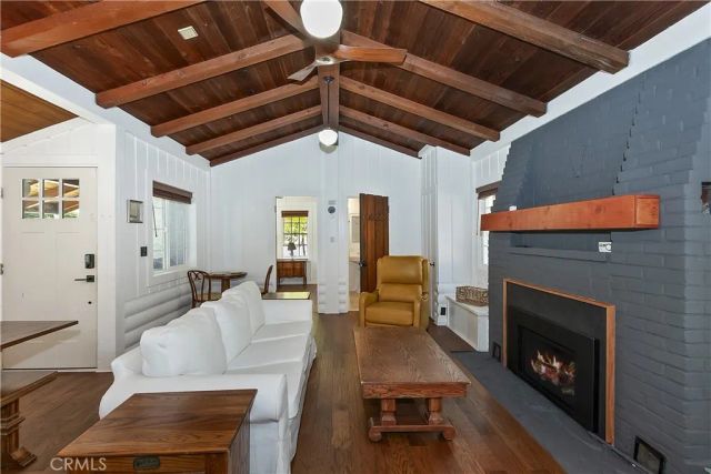 158 B Lane, Lake Arrowhead, CA 92352