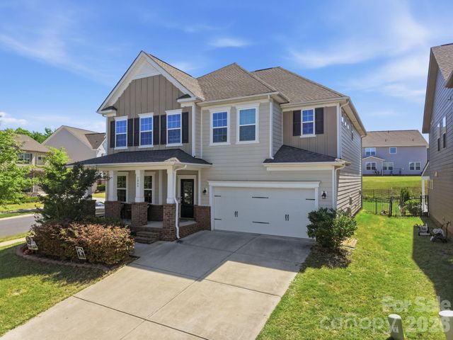 7066 Hamilton Mill Drive, Waxhaw, NC 28173