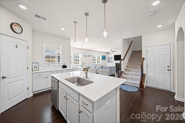 7066 Hamilton Mill Drive, Waxhaw, NC 28173