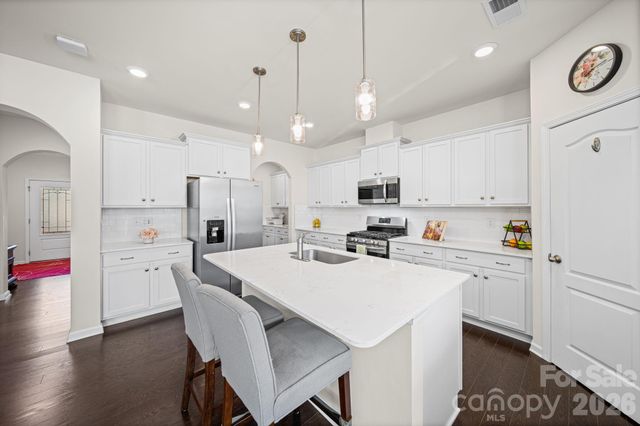 7066 Hamilton Mill Drive, Waxhaw, NC 28173