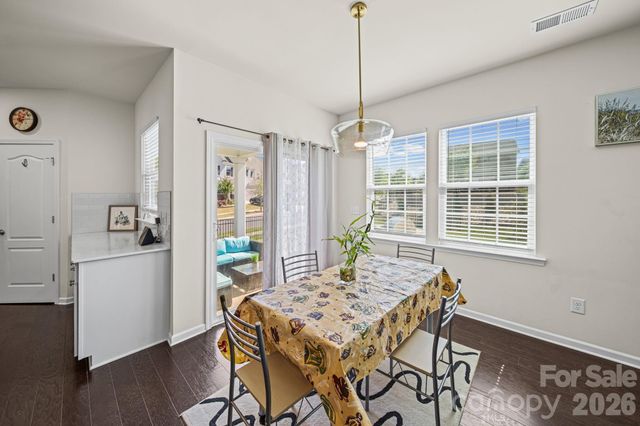 7066 Hamilton Mill Drive, Waxhaw, NC 28173
