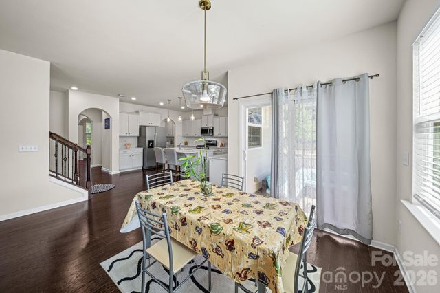 7066 Hamilton Mill Drive, Waxhaw, NC 28173