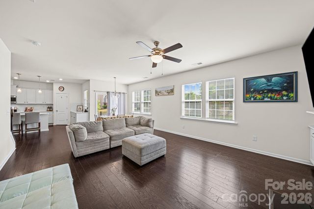 7066 Hamilton Mill Drive, Waxhaw, NC 28173