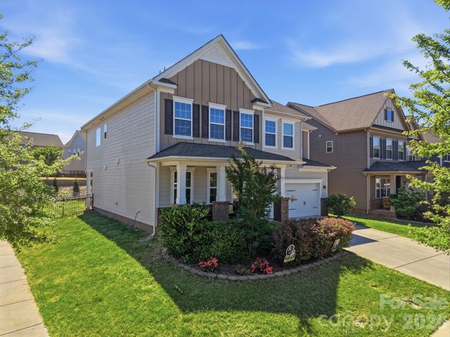 7066 Hamilton Mill Drive, Waxhaw, NC 28173