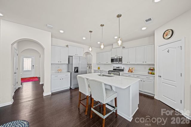 7066 Hamilton Mill Drive, Waxhaw, NC 28173