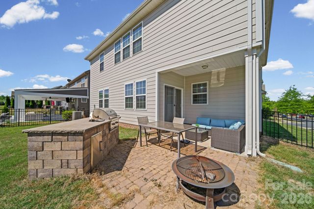 7066 Hamilton Mill Drive, Waxhaw, NC 28173