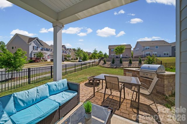 7066 Hamilton Mill Drive, Waxhaw, NC 28173