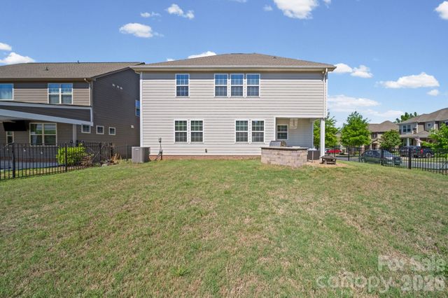 7066 Hamilton Mill Drive, Waxhaw, NC 28173