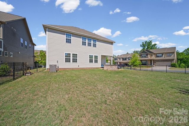 7066 Hamilton Mill Drive, Waxhaw, NC 28173