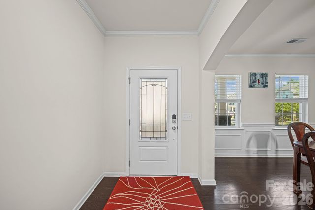 7066 Hamilton Mill Drive, Waxhaw, NC 28173