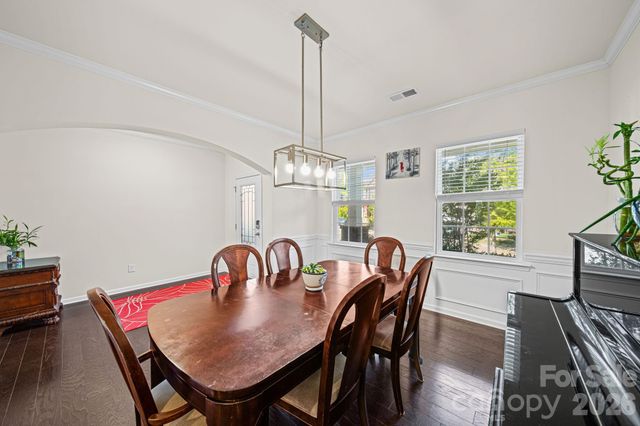 7066 Hamilton Mill Drive, Waxhaw, NC 28173