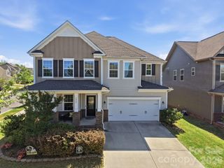 7066 Hamilton Mill Drive, Waxhaw, NC 28173