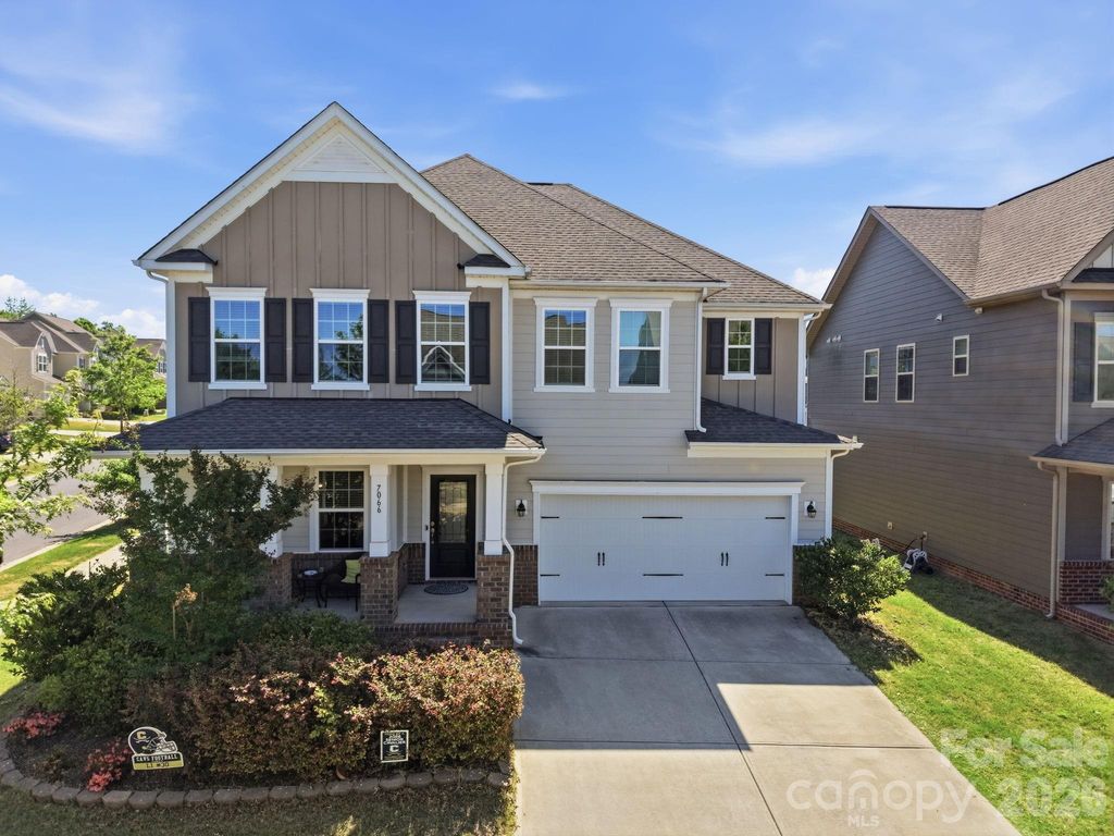 7066 Hamilton Mill Drive, Waxhaw, NC 28173