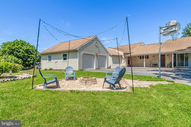 7666 LINCOLN HWY, Abbottstown, PA 17301