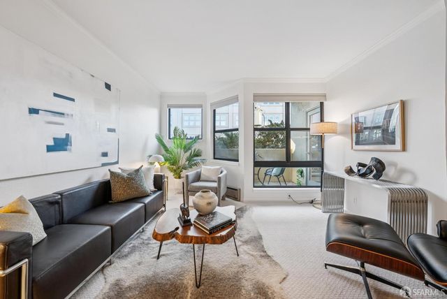 460 Francisco Street 204, San Francisco, CA 94133