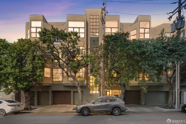 460 Francisco Street 204, San Francisco, CA 94133